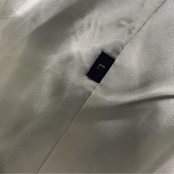 Clyde Burtrum Fox collar coat - Picture 9 of 15